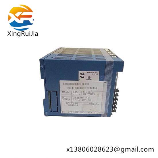 RKC H-PCP-A-31N-M*AB