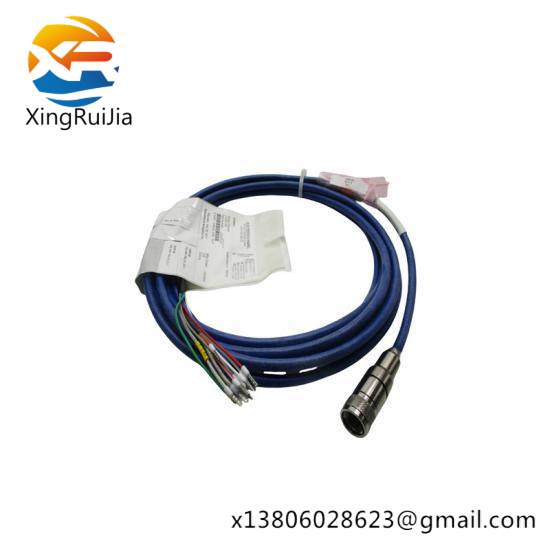 Rosemount 24281-00 Connector Cable