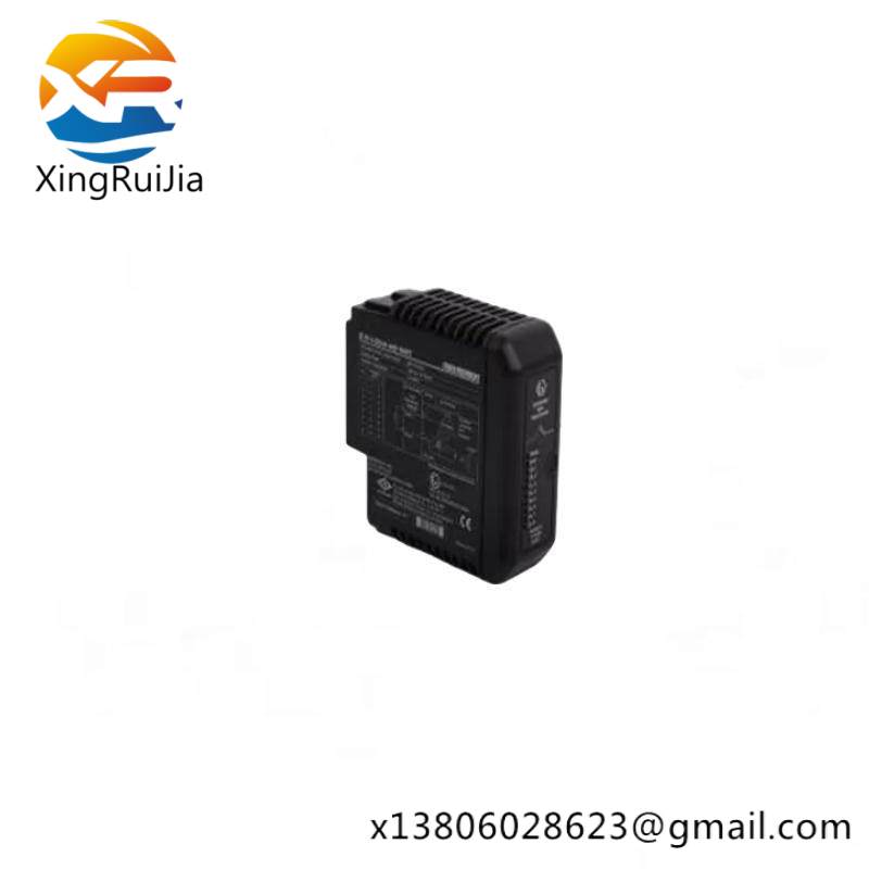 ROSEMOUNT SCL-C-003-M2