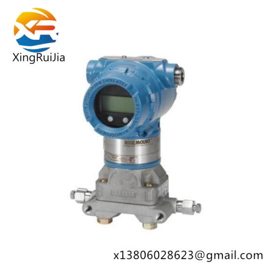 ROSEMOUNT SCL-C-003-M2