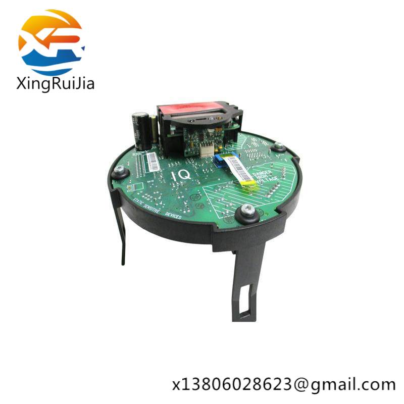 Rotork IQT MOD6G ACTUATOR CONTROL BOARD