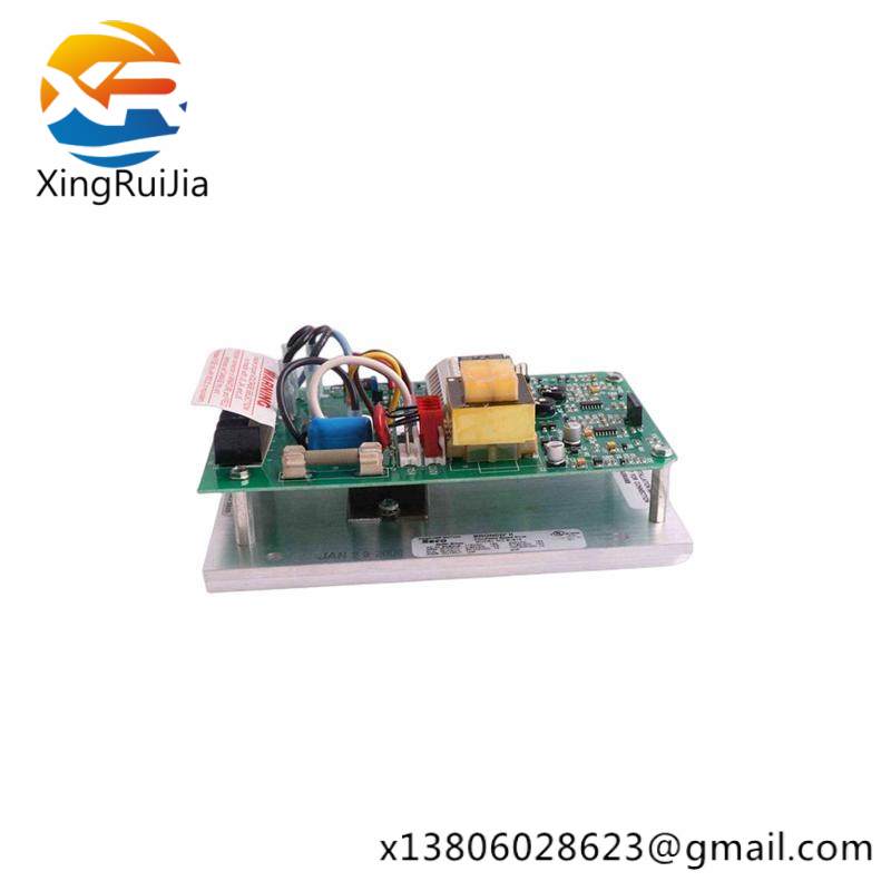 ROTORK MOD 6G Main PCB
