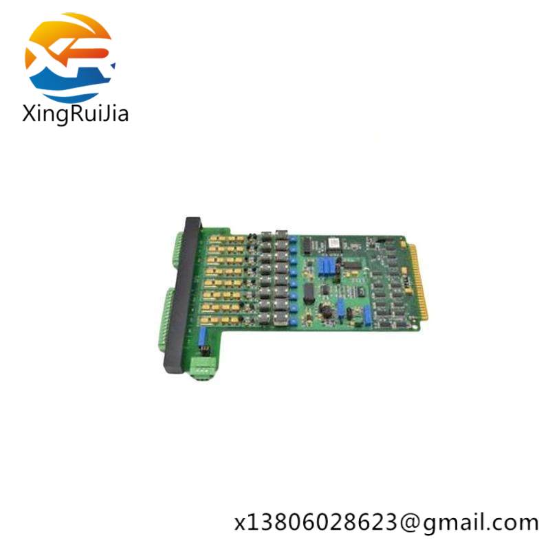 RTF NEQ8436/32-001 1 Channel Pcb Circuit Board