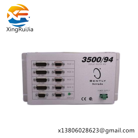 RVSI 070-220100 New