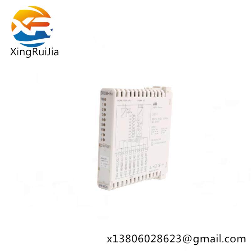 ABB NINT-67C(替代型号为NINT-71C)