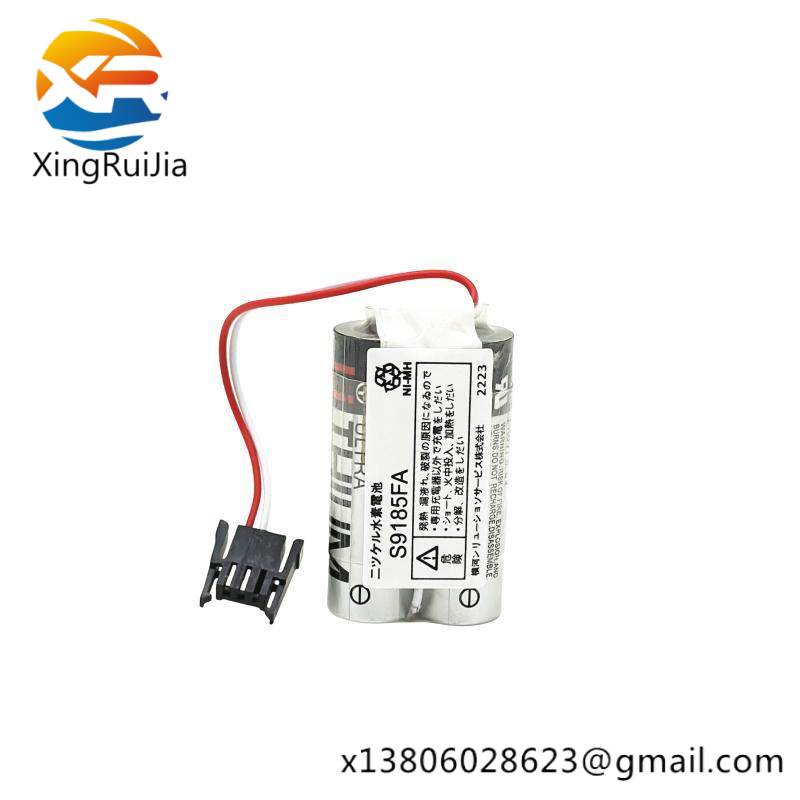 YOKOGAWA S9185FA Battery Pack