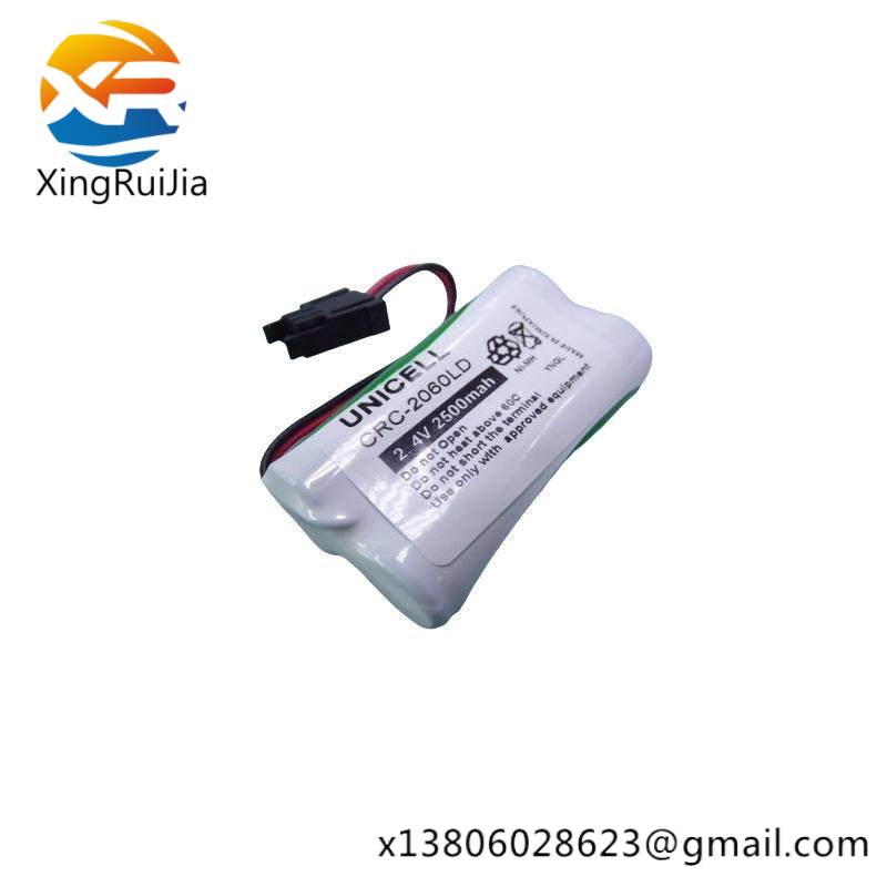 YOKOGAWA S9548FA Battery Pack
