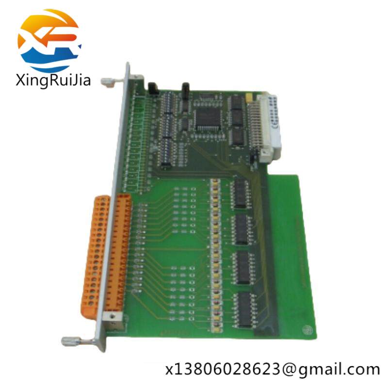 CONTROLPRO CID-115V Condition Monitoring Unit