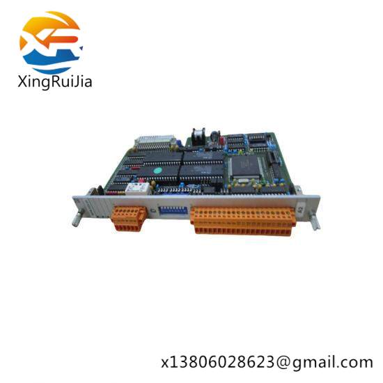 SABO PLM500 SIB.542.00 Interface Board