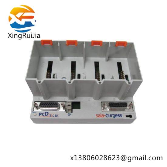 SAIA 52030C10 PCD2.W200