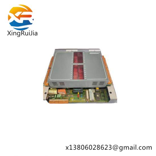 SAIA PCA1.M41M4 Processor Unit