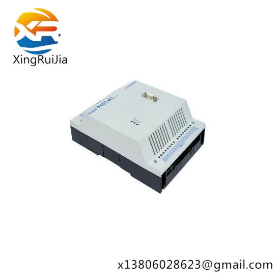 SAIA PCD4.W40
