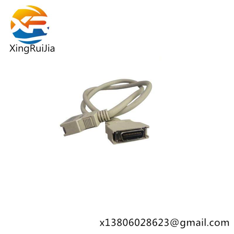SAIA PCD2.K110 Cable Connection