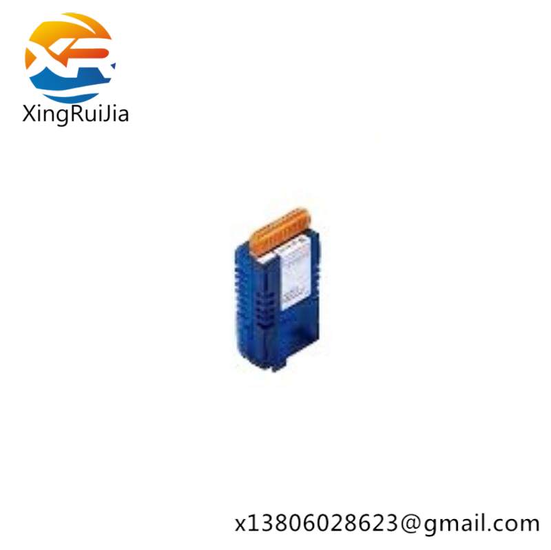 SAIA PCD6.A4 Control Module