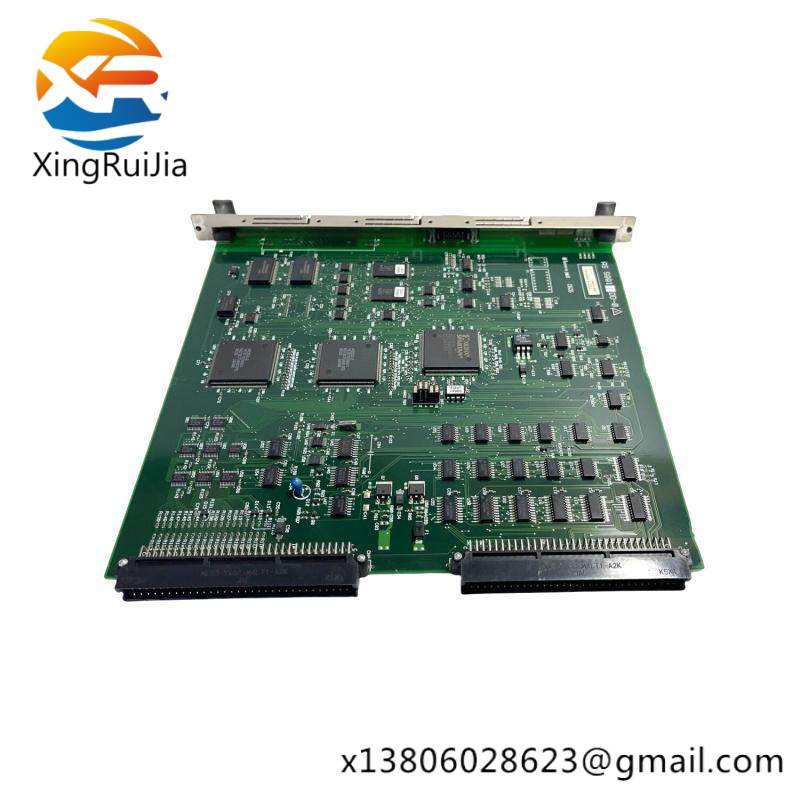 YOKOGAWA SB301 Interface Card Module Style S1