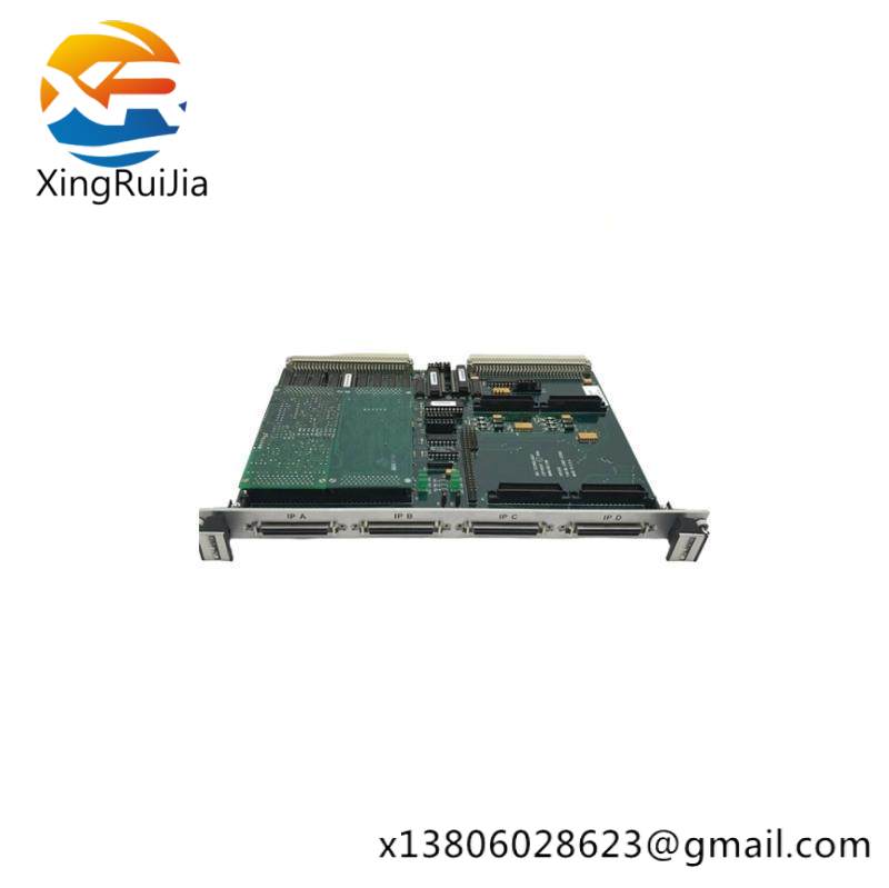 SBS VME-IP-CARRIER VIPC616