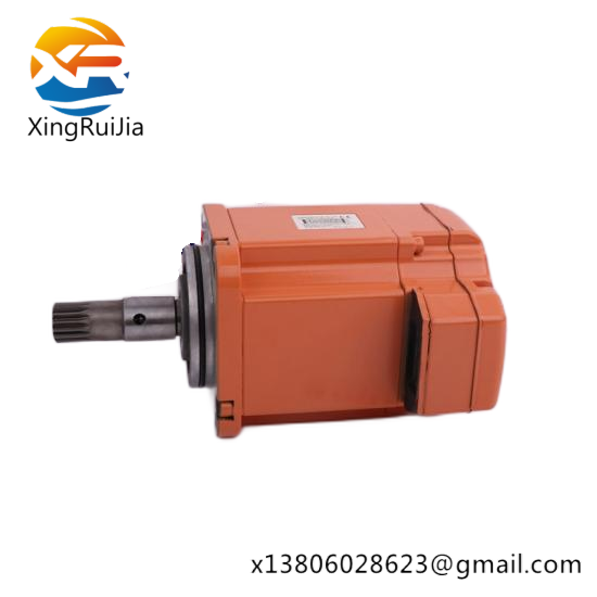 SC610 3BSE001552R1  ABB