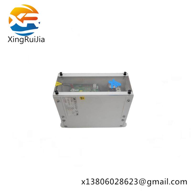 SCHLEICHER USP2I POSITIONING MODULE