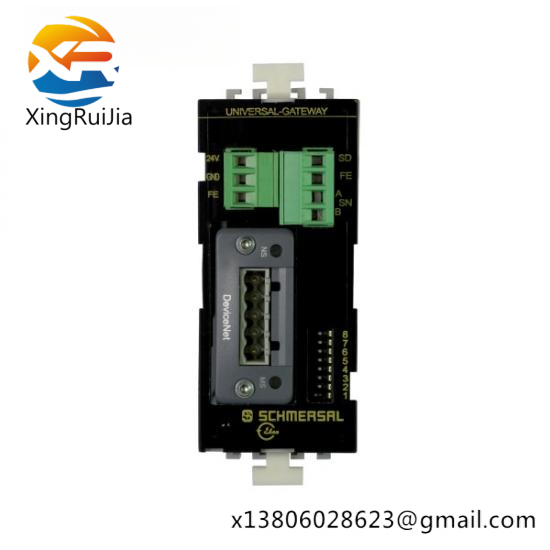 Schmersal PROTECT-PSC-POWER POWER SUPPLY 24VDC