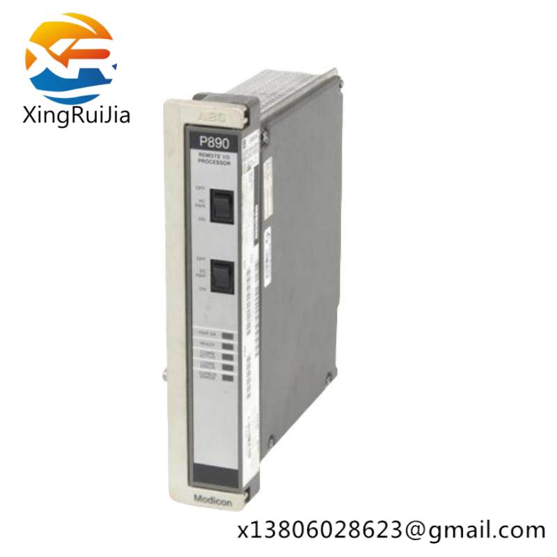 Schneide Schneide AS-P890-000 REMOTE I/O ADAPTOR 