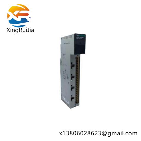 Schneider 140SDI95300S  Modicon Safety dc discrete input module