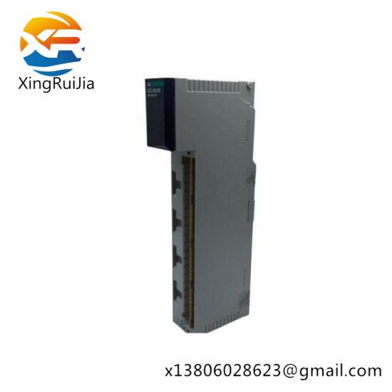 Schneider 140ACO04000C Modicon Quantum Analog Output Module