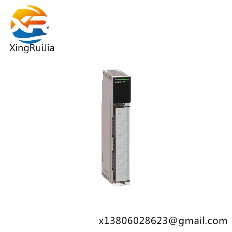 SCHNEIDER 140ACO13000