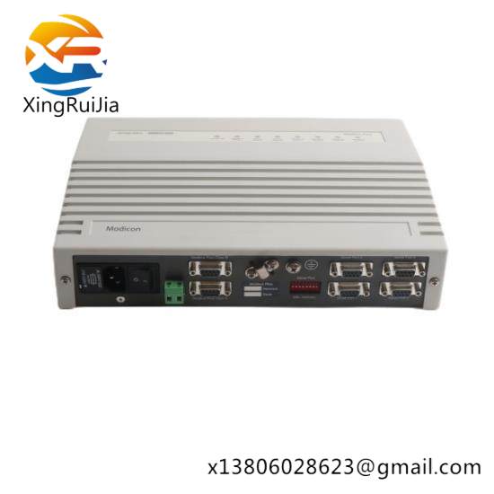 SCHNEIDER 140AVI03000