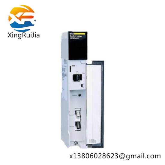 schneider 140CHS11000