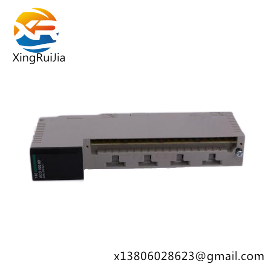 140CPS12420C Schneider Power Supply Module