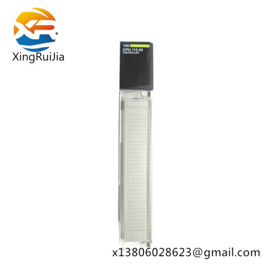 SCHNEIDER 140CPU11302
