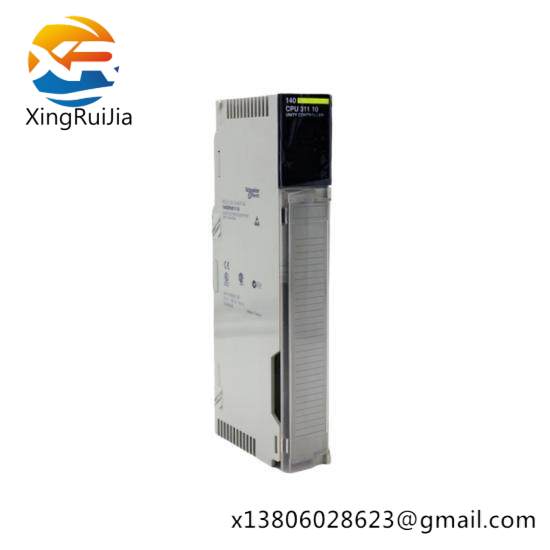SCHNEIDER 140CPU31110