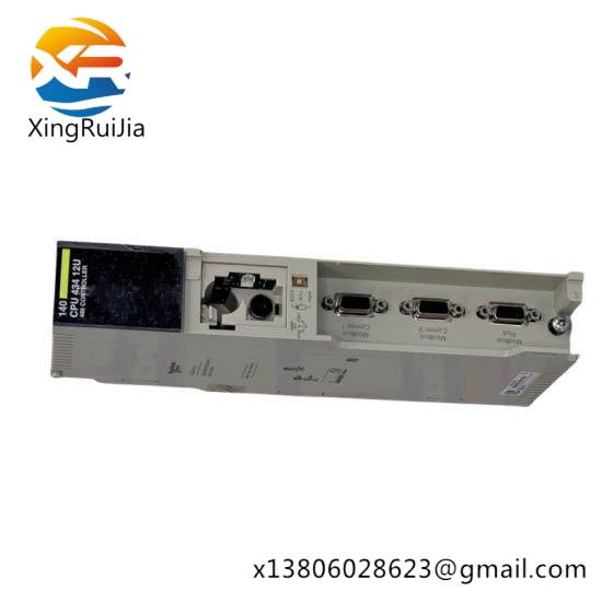 SCHNEIDER 140CPU43412
