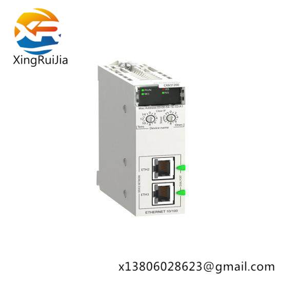 SCHNEIDER 140CPU43412A