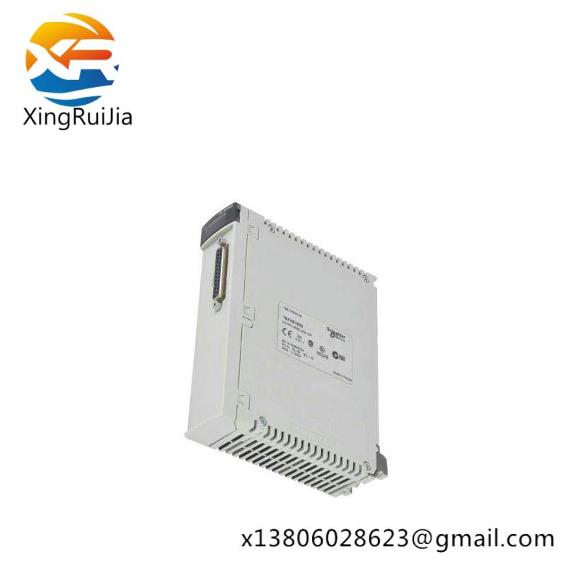 SCHNEIDER 140CPU43412A