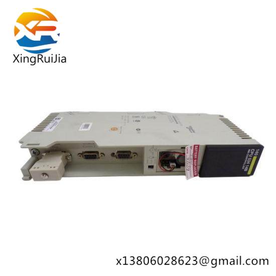 SCHNEIDER 140CPU53414B CPU Module