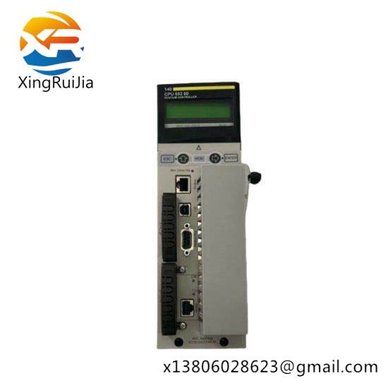 SCHNEIDER 140CPU65260