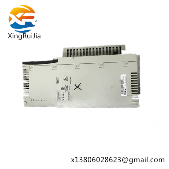 Schneider 170ADI35000  Modicon Discrete input module