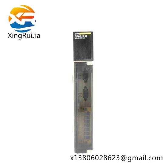 SCHNEIDER 140CRA21210