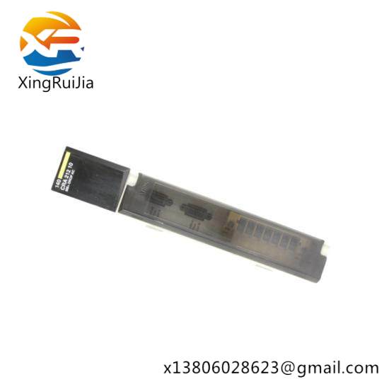 SCHNEIDER 140CRA21210