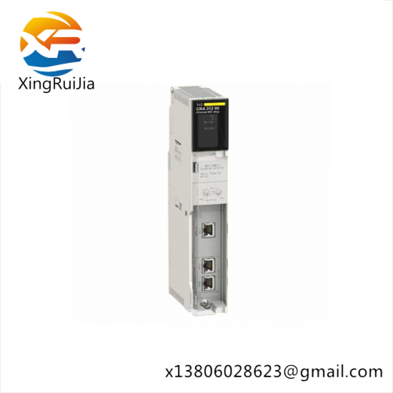 SCHNEIDER 140CRA31200C RIO Station Module