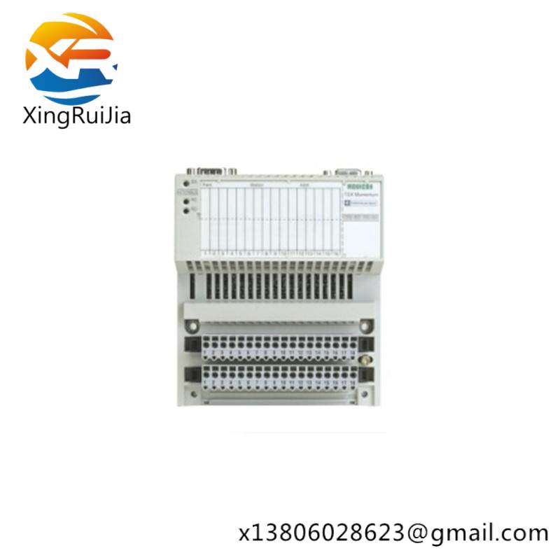 SCHNEIDER 140CRA93101