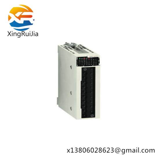 SCHNEIDER 140CRA93101