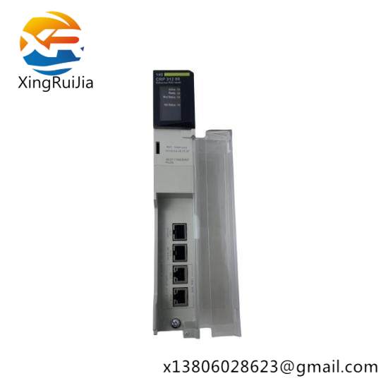 SCHNEIDER 140CRP31200