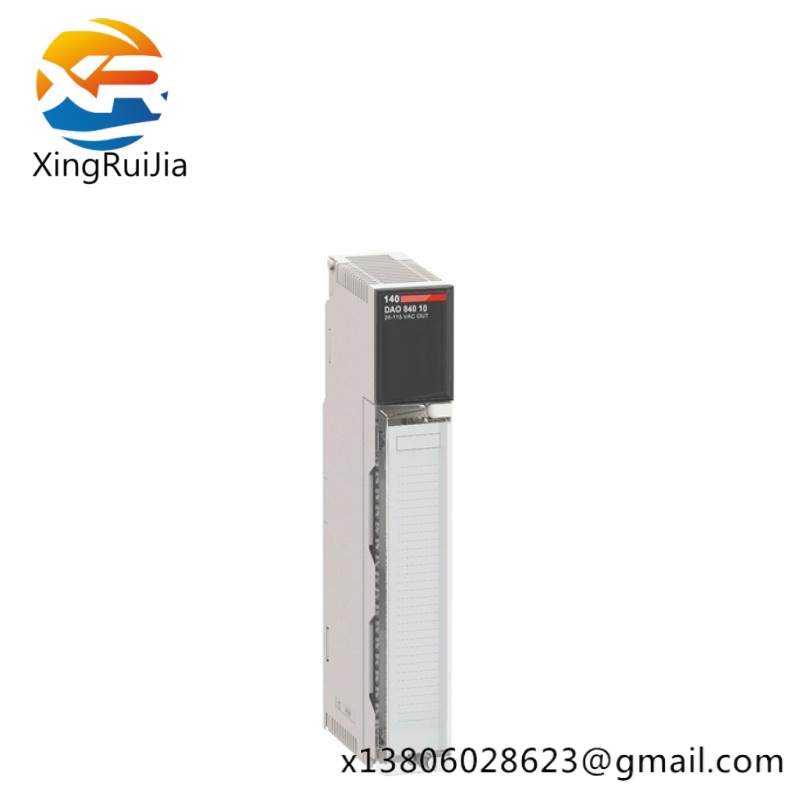 SCHNEIDER 140DAO84000