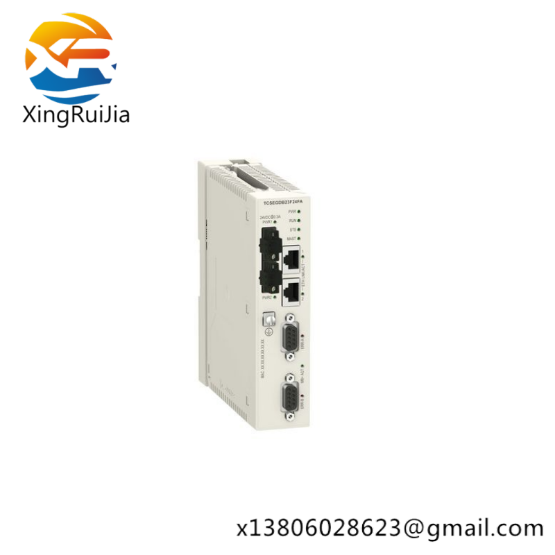 SCHNEIDER 140DDI35310