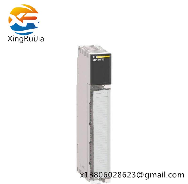 Schneider 140DRA84000