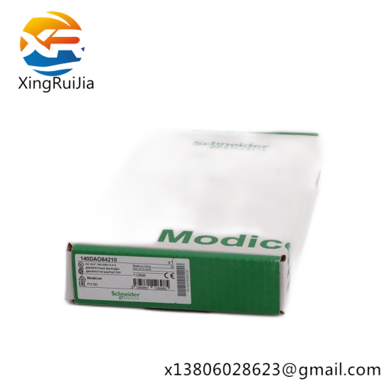 Schneider 140DRA84000