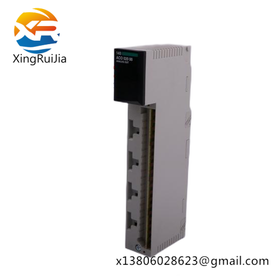 Schneider 140DSI35300C  Modicon Discrete input module