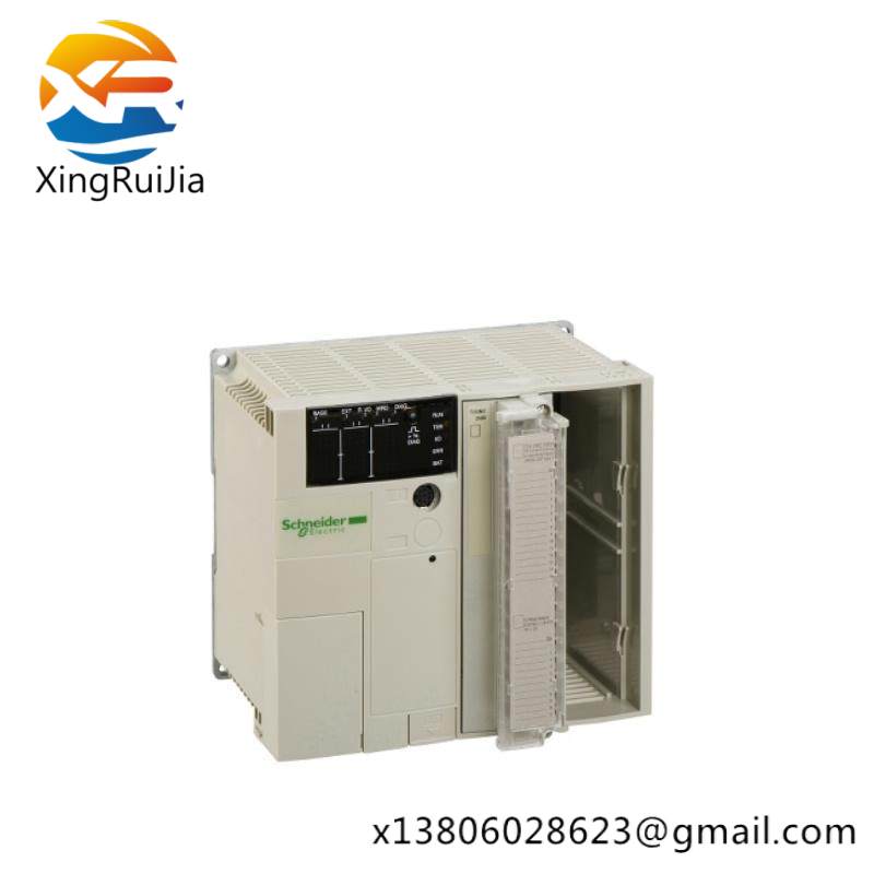 SCHNEIDER 140NRP95400